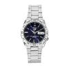 Seiko Men's SNKD99 5 Stainless Steel Blue Dial Watch