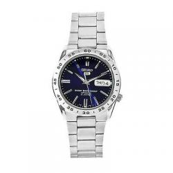 Seiko Men's SNKD99 5 Stainless Steel Blue Dial Watch