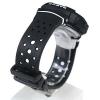Casio Baby-G Two-Tone Series Black and White Watch BGA-240-1A 