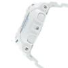 Casio Women's Baby G BA110BE-7A White Rubber Quartz Sport Watch