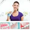 [Upgrade Version] NPET Cordless Water Flosser Portable Dental Oral Irrigator ...