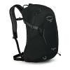 Osprey Packs Hikelite 18 Backpack, Black, One Size
