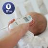 Braun ThermoScan 5 IRT6020 Digital Ear Thermometer