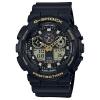 Casio G-Shock Analog-Digital Men's Quartz Watch GA-100GBX-1A9DR
