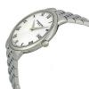 Raymond Weil Toccata Men's Quartz Classic Steel White Dial Watch 5588-ST-00300