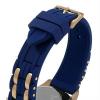 Guess Mens Blue Watch Oasis W0366G4