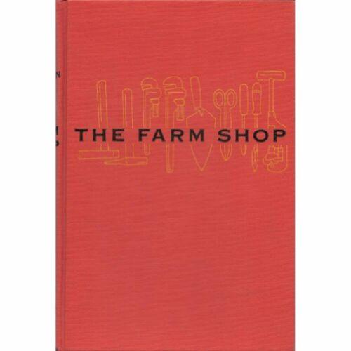 The Farm Shop the 1960 classic! by Wakeman