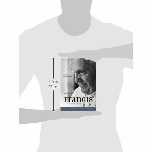 Pope Francis: Life and Revolution: A Biography of Jorge Bergoglio