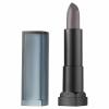 Maybelline Color Sensational Lipstick, Powder Matte 705 Concrete Jungle
