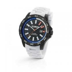 NEW TW Steel Yamaha Factory Racing Men's Quartz Watch - Y5