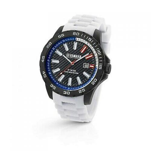 NEW TW Steel Yamaha Factory Racing Men's Quartz Watch - Y5