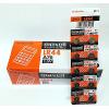 100 NEW LR44 MAXELL A76 L1154 AG13 357 SR44 303 BATTERY