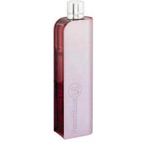 Perry Ellis 18 for Women 3.3 / 3.4 oz Perfume EDP Spray New unboxed no cap