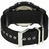 Casio DW-5600BBN-1 G-Shock Black Out Basic Digital Men's Watch (Nylon Band)