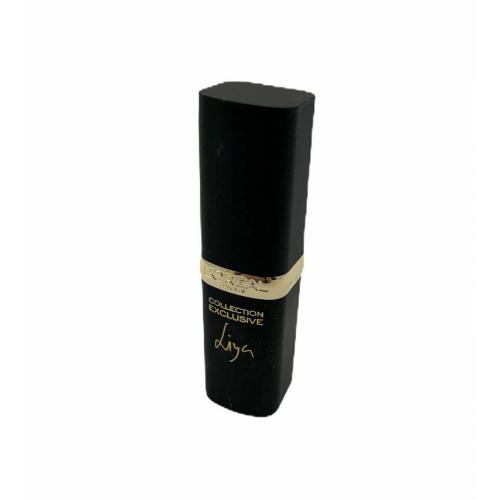 L'Oreal Paris Colour Riche Collection Exclusive Lipstick Liya's Nude 630