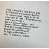 Still Life With Pistol 1st Edition Hardcover
