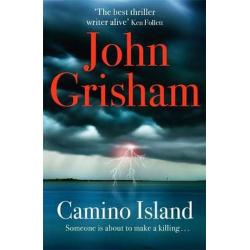 Camino Island By John Grisham (Paperback | 2018)