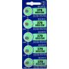 2 PCS SR521SW Sony 379 Watch Battery AG0 1.55V Button Battery Silver Oxide 