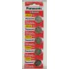 **FRESHLY NEW** 5x Panasonic CR2025 Lithium Battery 3V Coin Cell Exp 2025