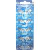 2 pc Renata Swiss Watch Battery 364 SR621SW Expiry date 11/2020 Sealed