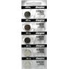 5 ENERGIZER CR1216 WATCH BATTERIES