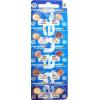 5 Renata 399 Watch Batteries SR927W FREE SHIP 0% MERCURY