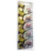 5 FRESH Maxell 373 SR916SW SR68 SR916 Silver Oxide Watch Battery BRAND NEW