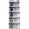 5 pcs Energizer CR1620 ECR1620 CR 1620 3v Battery