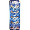 Renata 373 Button Cell Watch Batteries 10 Pack