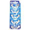 Renata 394 Watch Batteries SR936SW 10 Pack