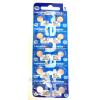 371 RENATA SR920SW D370 Watch Battery Free Shipping Authorized Seller (10 PACK)