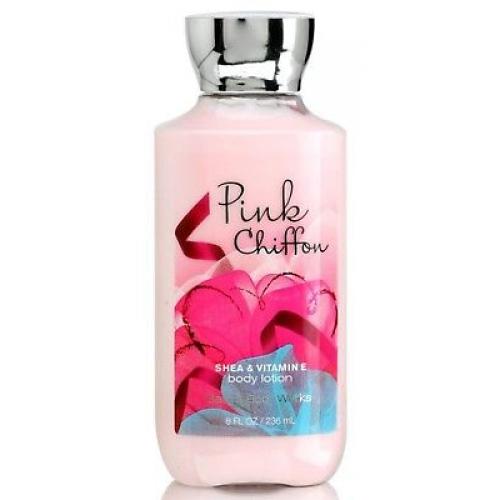 Bath & Body Works Shea & Vitamin E Body Lotion NEW! 8.0 Oz YOU PICK