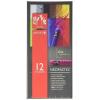Caran D'ache - Neopastel Artist Oil Pastels - Set of 12 (7400.312)