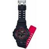 CASIO Watch G-SHOCK neon color GA-700SE-1A4 Men's International Model