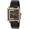 Kenneth Cole New York Womens Transparency StainlessSteel Quartz Watch KC50788002