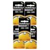 Duracell 395 399 SR927SW AG7 LR927  SR57 Silver Oxide 10 Batteries