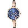 Kenneth Cole New York Women's Rose Gold Tone Stainless Steel Watch KC50746003