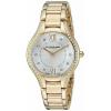 Raymond Weil Women's Noemia Swiss Quartz Gold Tone Watch 5132-PS-00985 