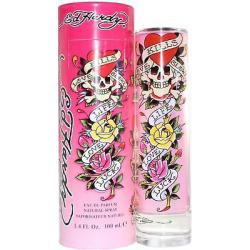 Ed Hardy Love Kills Slowly Christian Audigier EDP Spray 3.4 oz for Women NEW in