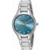 Raymond Weil Women's Noemia Swiss Quartz Stainless Steel Watch 5132-STS-50081