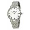Raymond Weil Toccata Men's Quartz Classic Steel White Dial Watch 5588-ST-00300