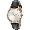 Raymond Weil Men's 5488-PC5-65001 Analog Display Quartz Black Watch