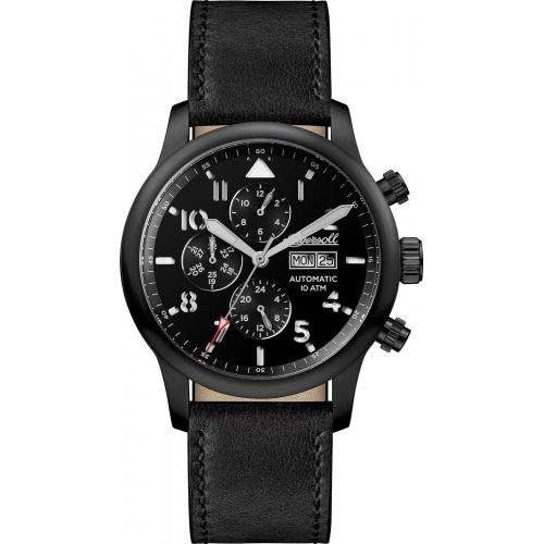 Ingersoll Mens Hatton Automatic Watch - I01402