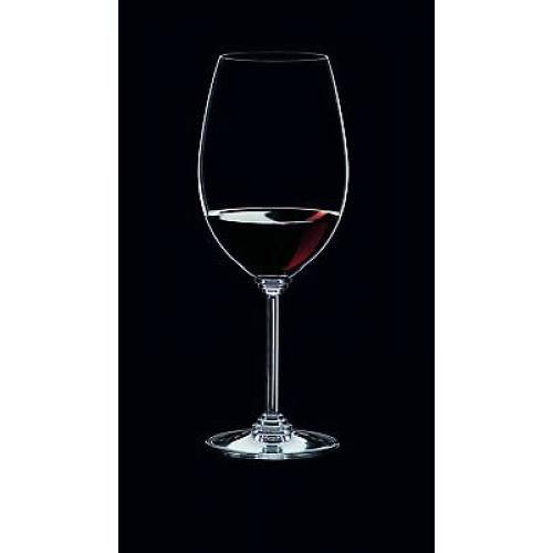 Riedel Wine Series Syrah Glass, Set of 2 - 6448/30