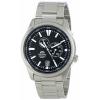 Orient Men's FET0N001B0 Defender Stainless Steel Automatic Watch