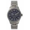 Nautica Men's 'Starboard' Quartz Stainless Steel Casual Watch, Color:Blue (Mo...