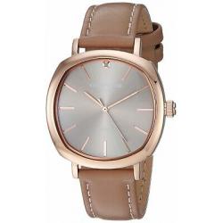Kenneth Cole New York Women's Quartz Stainless Steel Casual Watch KC50210001
