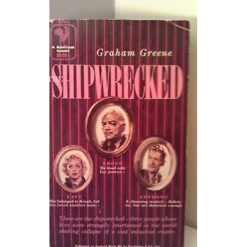 Shipwrecked