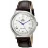 Orient Men's '2nd Gen. Bambino Ver. 2' Japanese Automatic Stainless Steel and...