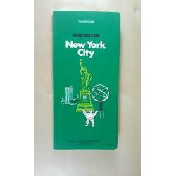 Michelin Green-New York City